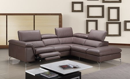 A4 Motion Sectional