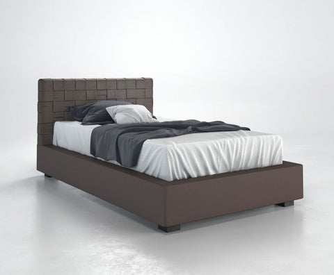 Madison Twin Bed