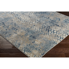 Rug EIS-1012  7.10'x10.3'  (other sizes and colors available upon request)