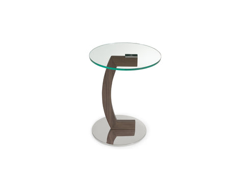 Duval Side Table