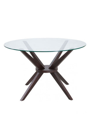 Cell Round Dining Table 47"