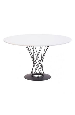 ZO-Spiral Round Table 47"