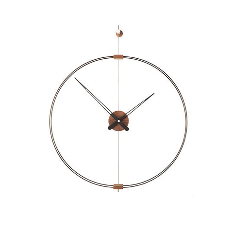 Giga Mini Barcelona Clock