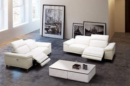 Gaia Motion Sectional