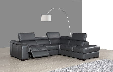 A1 Motion Sectional