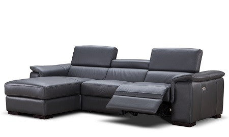 A3 Motion Sectional