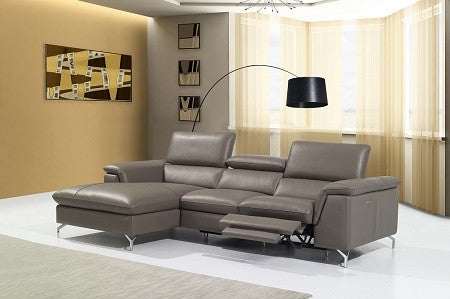 A5 Motion Sectional