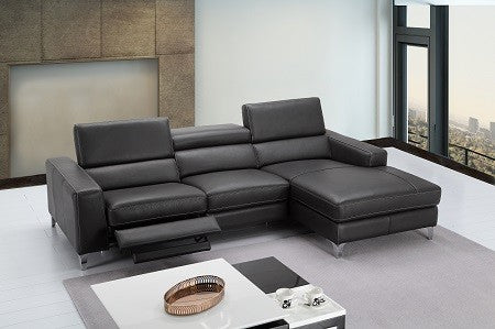 A7 Motion Sectional