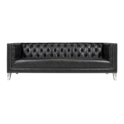 Barcelona Leather Sofa