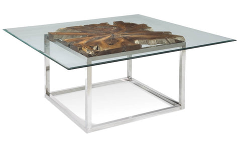 WK-Barcelona Dining Table 63 x 63 x 29.5"H.