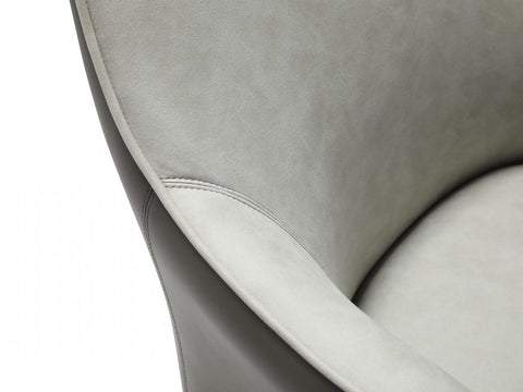Sunisona Leisure Chair available in light grey