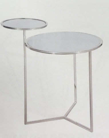 Delimar Side Table