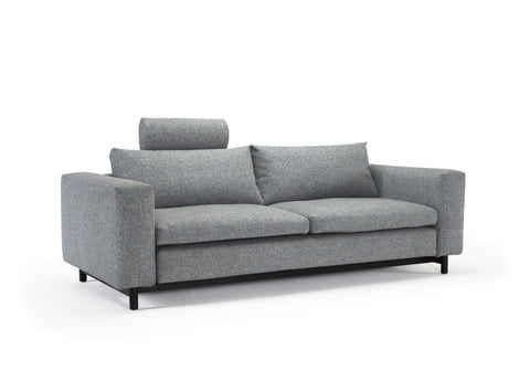 Magni Grey Sofa
