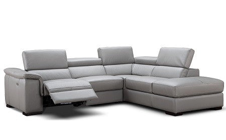 P1 Motion Sectional