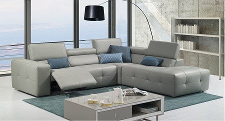 S1 Motion Sectional Sofa