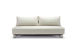 Reloader Sleek Excess Natural Khaki Sofa