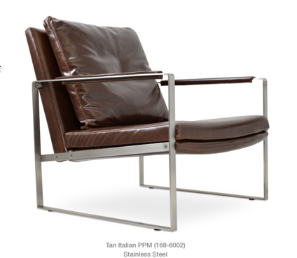 Zara Arm Chair