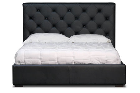 Zoe Bed with Storage