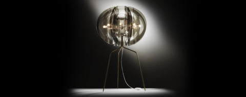 Atlante Table/Floor Lamp
