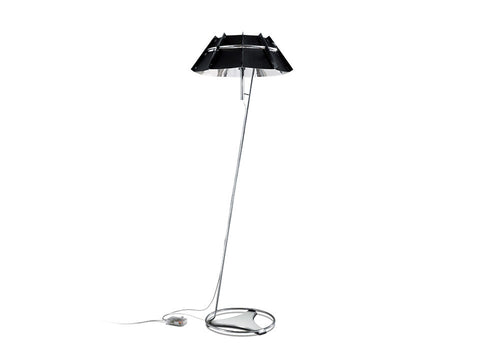 Chapeau Floor/Table Lamp