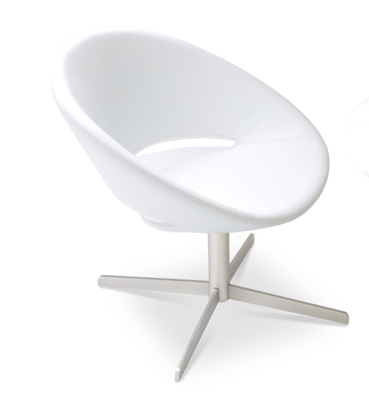 Crescent Lounge Chair