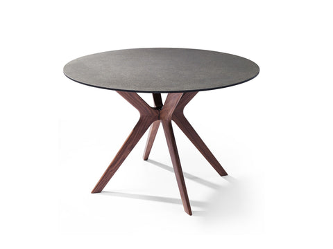 Redondo Round Dining Table - 1 left in stock -