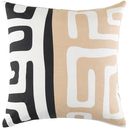 Pillow pattern 18x18 ETPA7239