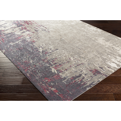 Rug FCT-8004  5'x7.6'  (other sizes and colors available upon request)