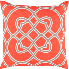 Giga Pillow Pattern 22x22 FF020
