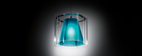 Harris Suspension Lamp