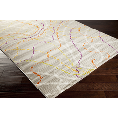 Rug JAX-5006   7.6'x10.6' (other sizes available upon request)