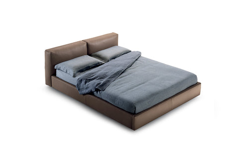 Soft - Storage bed