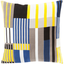 Pillow pattern 22x22 TO003