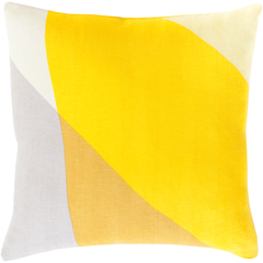 Pattern Pillow 20x20 TO008